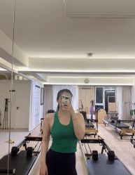 -康舒普拉提工作室control pilates