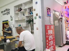 -大姐麻辣烫(莲宝中路店)
