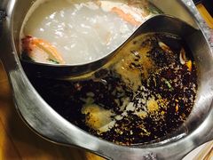 -袁记串串香(北国店)