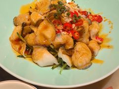 -红蜡烛-养生粥-津鲁菜(中山路店)