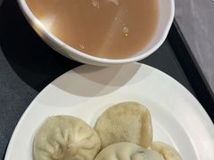 -京味居(南菜园店)