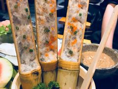 -疯狂的筷子老灶九宫格火锅