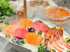 -三生三味密宗川菜·江景餐厅(来福士店)