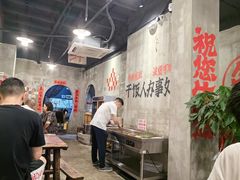 -老方桌烂蹄花川菜馆(九龙坡店)