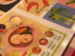 -西贝(东城万达广场店)