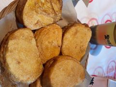 -聚味斋香辣蟹(生态城万达店)