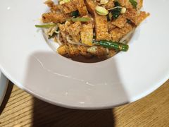-山丹丹西北菜(金贸大厦店)