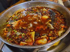 -黑竹香鸡(营和巷店)