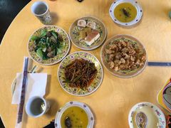 -听鹂馆饭庄(颐和园店)