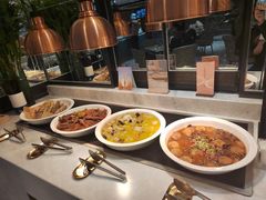 -晶丽香榭自助餐(南京大饭店)