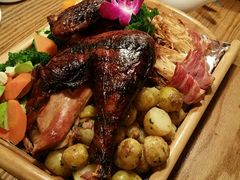 -宝莱纳啤酒花园餐厅PAULANER BRAUHAUS Nanjing(广州路店)