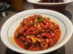 -麒麟小院·老九江菜(安平路店)
