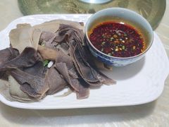-洪霞餐馆