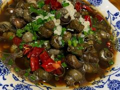 -呼吸森林·生态农庄农家乐私房菜