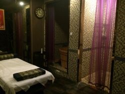 -脉道美容养生会所