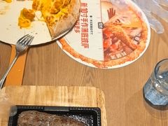 -必胜客(南通新圆融店)