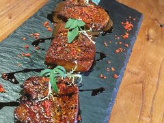 -Amanda餐厅(长乐路店)