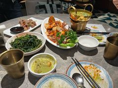 -Home Thai·泰谣(王府井apm店)