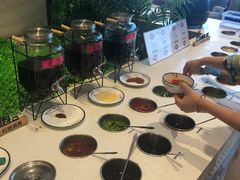 -大熊猫毛肚火锅(烟台万象汇店)