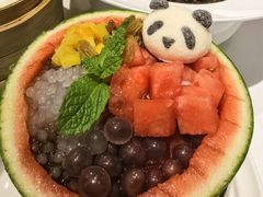 -眉州东坡(清河万象汇店)