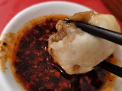 有灵魂的包子-杭州小吃(工人体育场北路店)