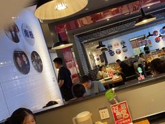 -吕氏疙瘩汤·新鲁菜(新贵和店)