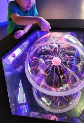 -北京科学中心儿童乐园