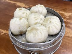 -胡成记口蘑龙眼包子(盐道街店)