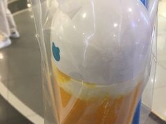 -兰熊鲜奶(西直门凯德mall店)