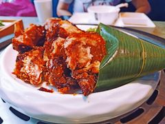 流亭猪蹄-船梆煮•蒸汽海鲜·生腌干蒸(五四广场店)