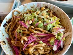 -小吊梨汤·北京菜·烤鸭(双井乐成中心店)