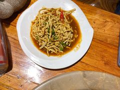 -滇香肴·云南菜蒸汽石锅鱼(云南北路店)