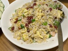 扬州炒饭（小）-三盅两件(万达广场店)