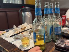 -后街佬·炭火鲜鱼杂(南城店)