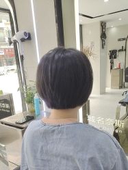 -Nice奈斯形象定制沙龙