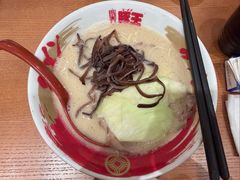 -豚王拉面(澳门银河店)