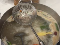 -刘少华贵州小黄牛·鲜牛肉火锅(总店)