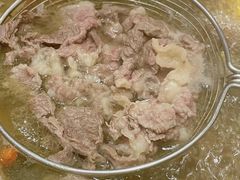 -牛很鲜潮汕牛肉火锅(椒江店)