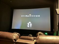 -CGV星星影城(颐堤港ScreenX店)