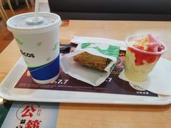 -德克士(聚银时代店)