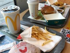 -麦当劳(东石东一路店)