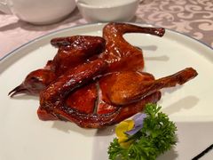 -海富门·带鱼·淮扬菜·粤菜(甘家口店)
