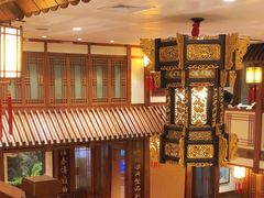 -成隆行·蟹王府(九江路店)