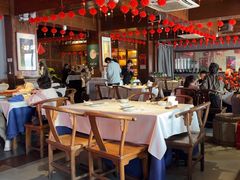 -庆云楼饭庄(什刹海店)