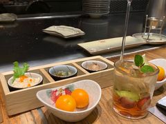 -赤坂亭·M9和牛烧肉·铁板烧·日料398放题(长泰广场店)