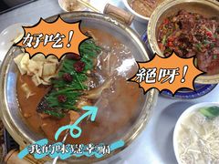 -金鸭都·老北京特色家常菜(潘家园店)