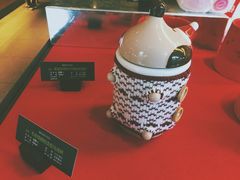 -星巴克(嘉定中信泰富万达广场店)