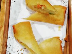 -武林厨神·粤式茶点(五羊店)