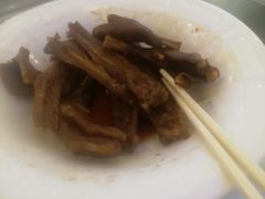 -潮喜竹溪荔湖酒家(荔枝湾店)