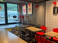 -麦当劳(深圳西涌天文台店)